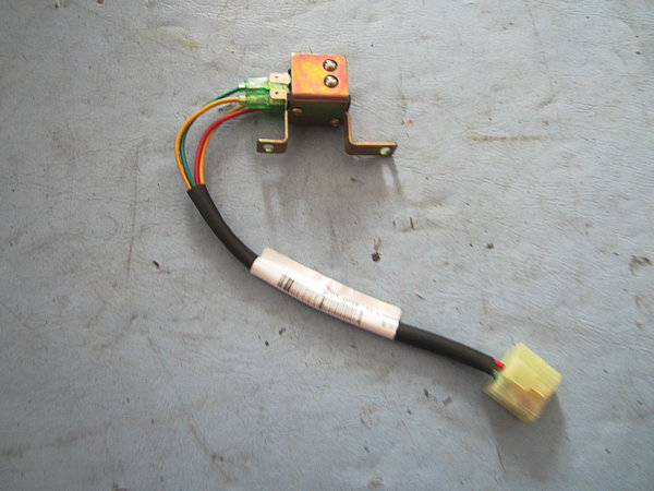 Anti-clip switch (Tuoda)