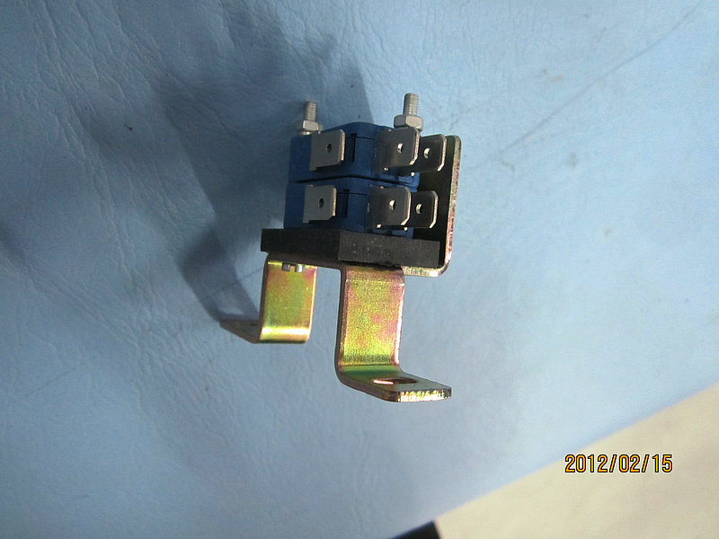 Anti-clip switch (Tuoda)-2