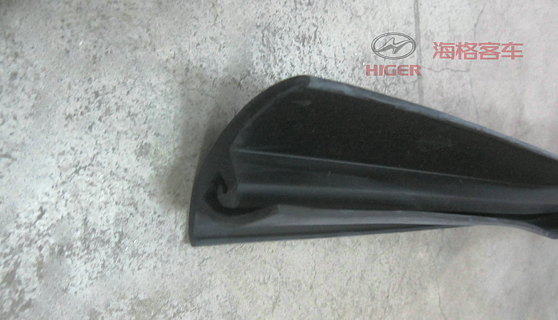 Bande de colle (bande d'étanchéité de panneau de porte)