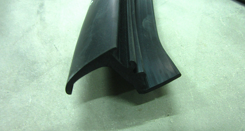 Adhesive strips (small sealing strips inside the middle door frame)-2