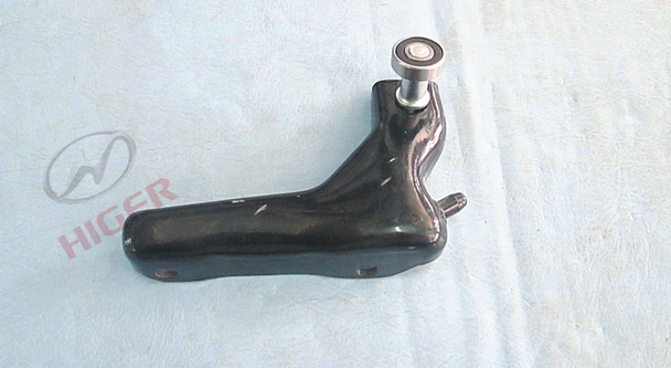 Механизм в сборе (на боковой раздвижной двери)