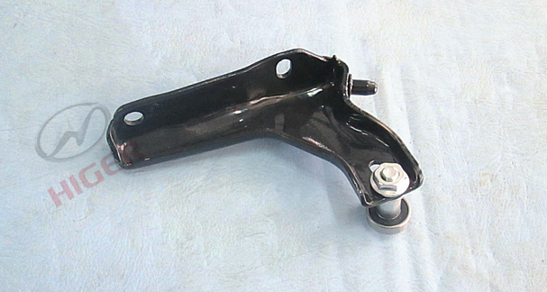 滑轮机构总成(侧拉门上)-1