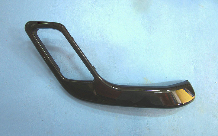 Couverture de la poignée de porte avant droite-1