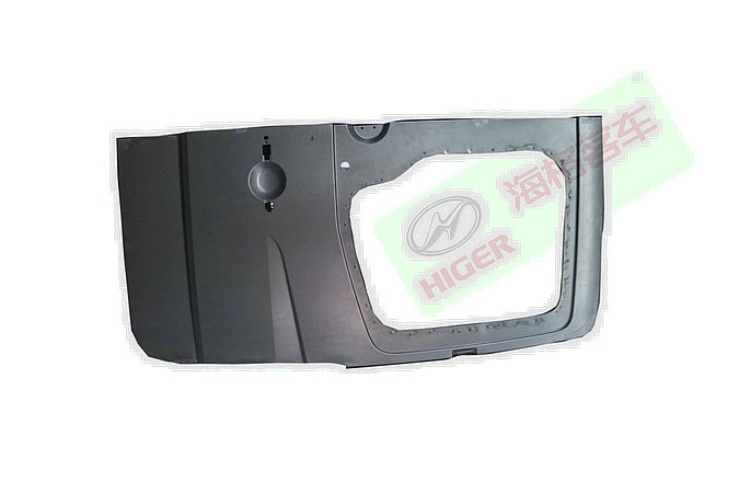 Door assembly (right tailgate assembly)