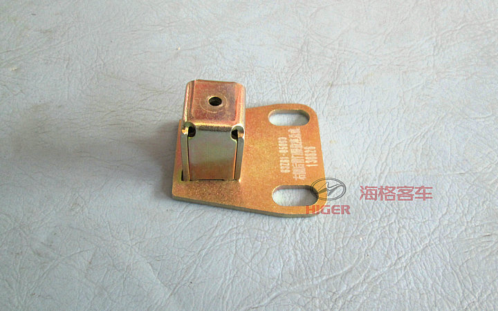 Siège limite inférieur de la porte arrière droite