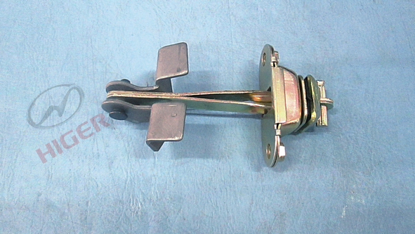 Limiter (driver door)