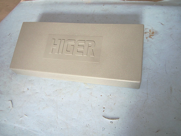 Revêtement décoratif (support de chaise guide)