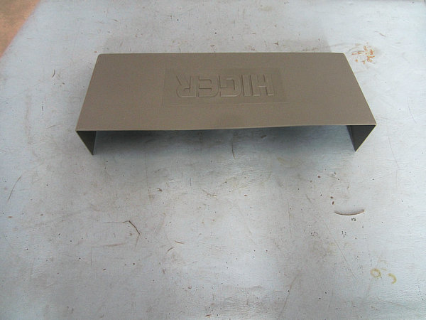 Revêtement décoratif (support de chaise guide)-1