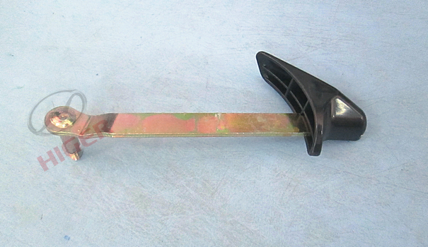 Right-hand angle adjuster (left double)