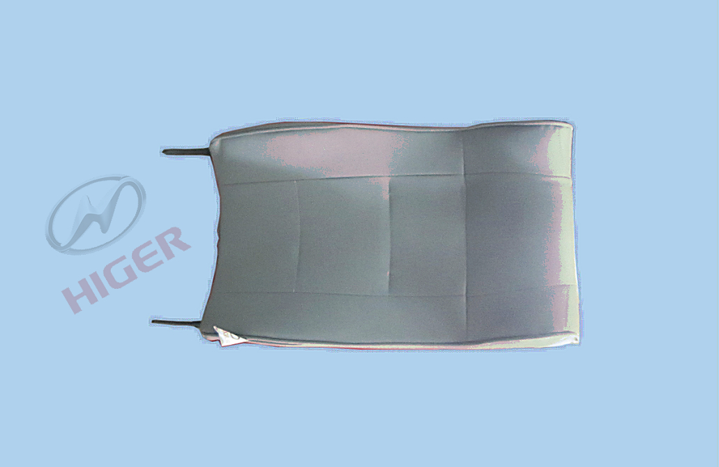 BA2 правая спинка переднего сиденья (правое окно)