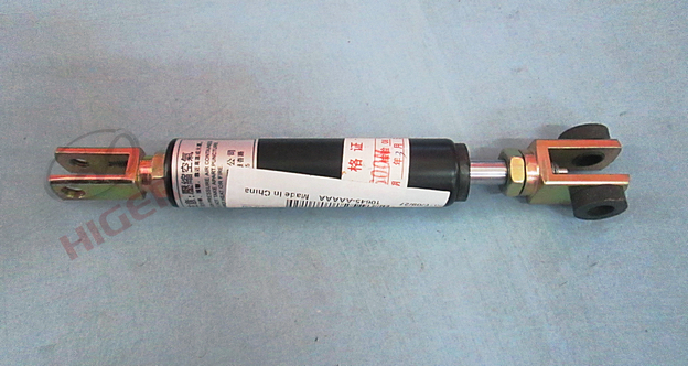 Ressort à gaz pour siège gonflable