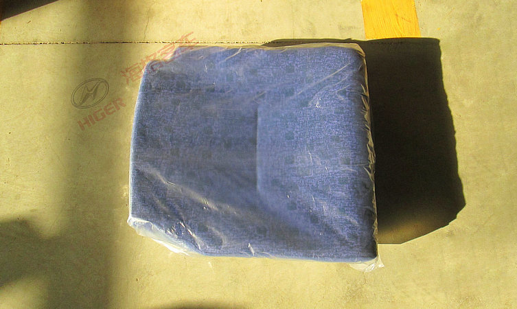 Комплект подушки DK02-1