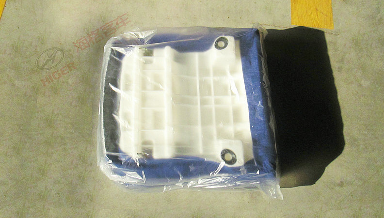 Комплект подушки DK02