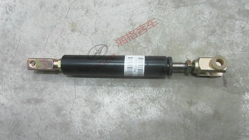 DK02 ressort à gaz de siège