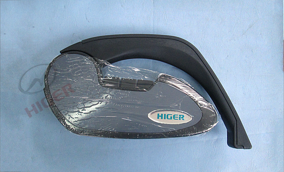 Right hand armrest (left seat)-1