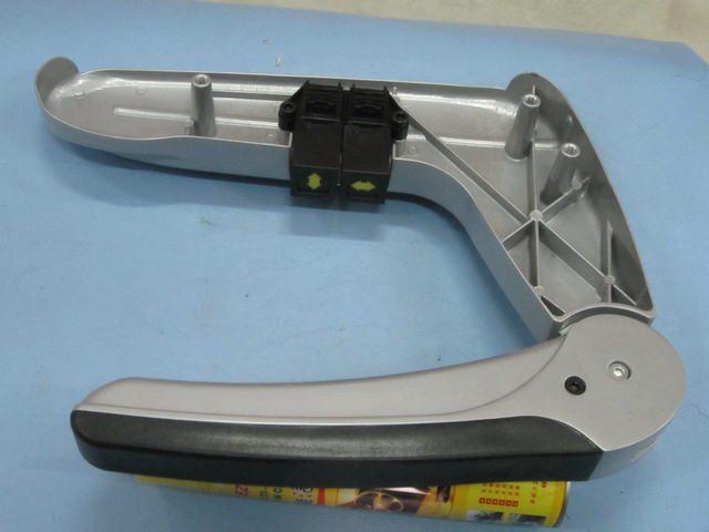 铝合金扶手（右）-1