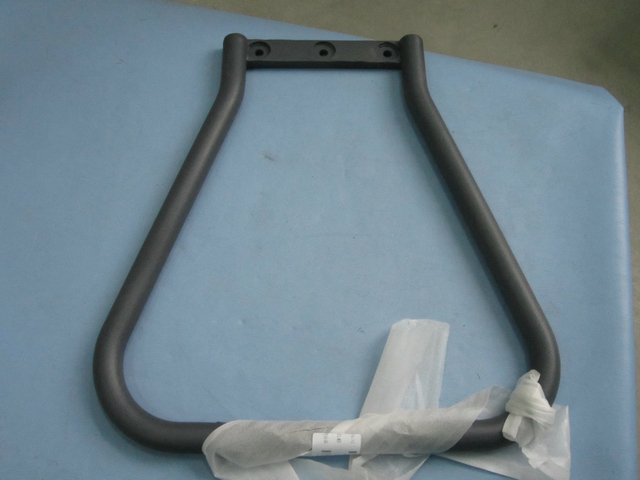 Handrail (back five-seater)