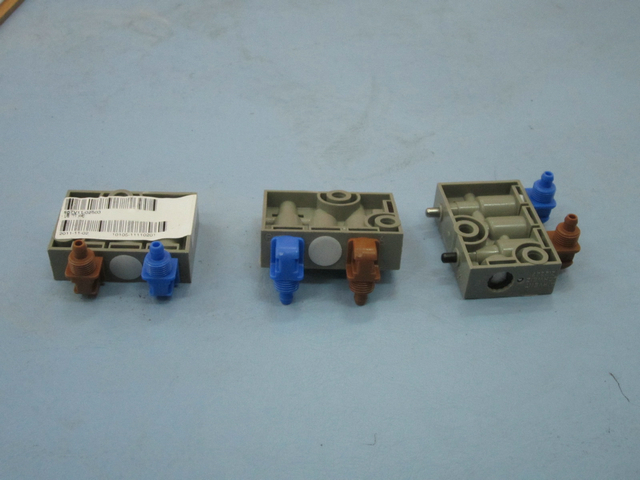 Регулирующий клапан-1