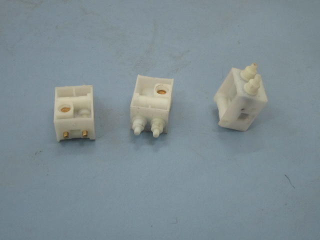 Регулирующий клапан-2