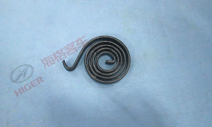 Disc spring