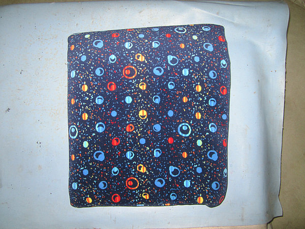 Tissu de siège (96278 maille trame)