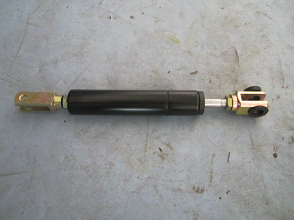 Seat gas spring (BH\BK generation)