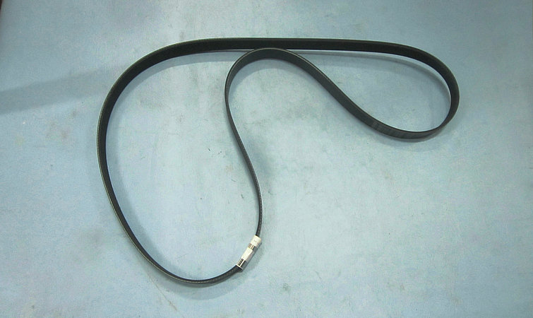 Compressor belt
