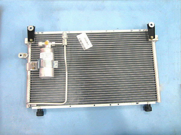 Конденсаторная сборка