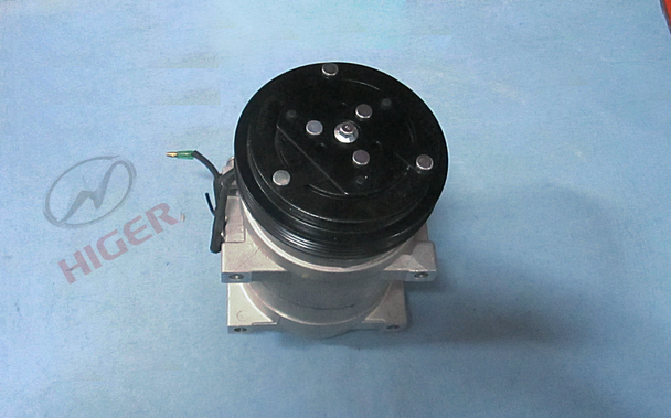 Air conditioning compressor-1