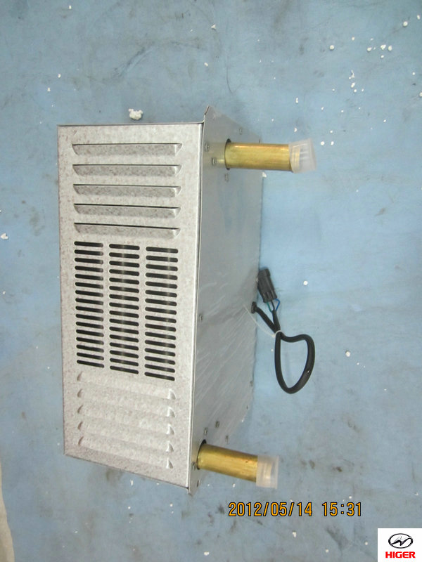 Radiateur chaud (à éliminer)-1