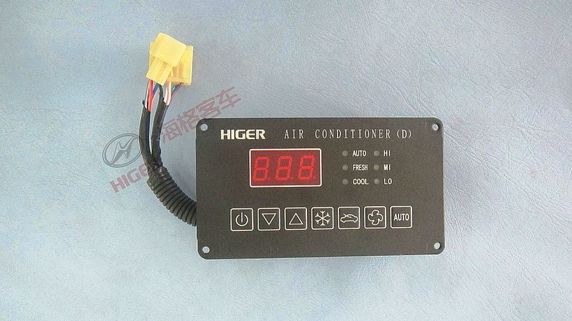 Контрольная панель