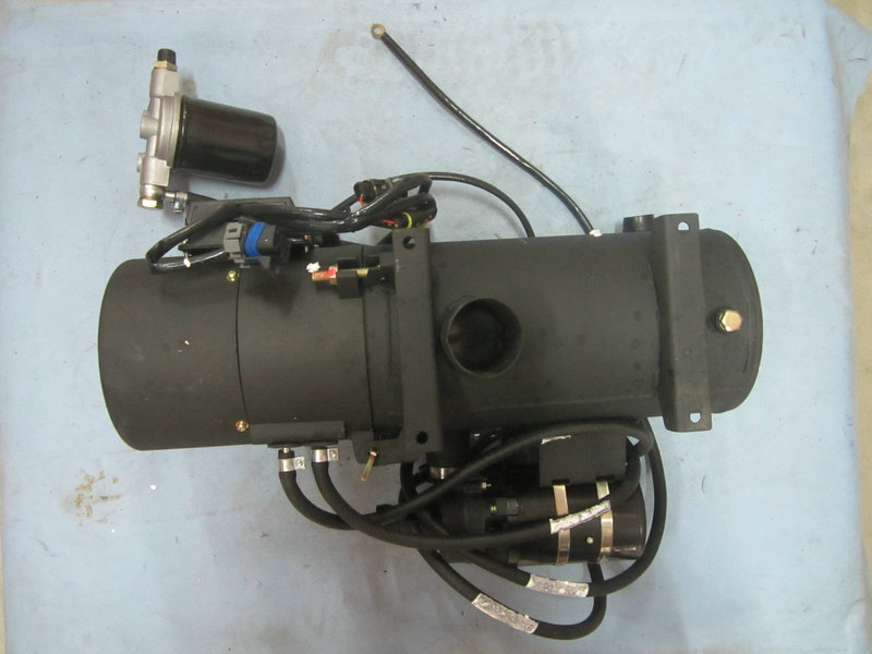 液体燃油加热器(南风电喷11.6kW-1