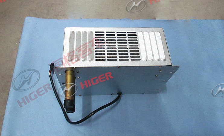 Warm radiator (Nanfeng Square Box)