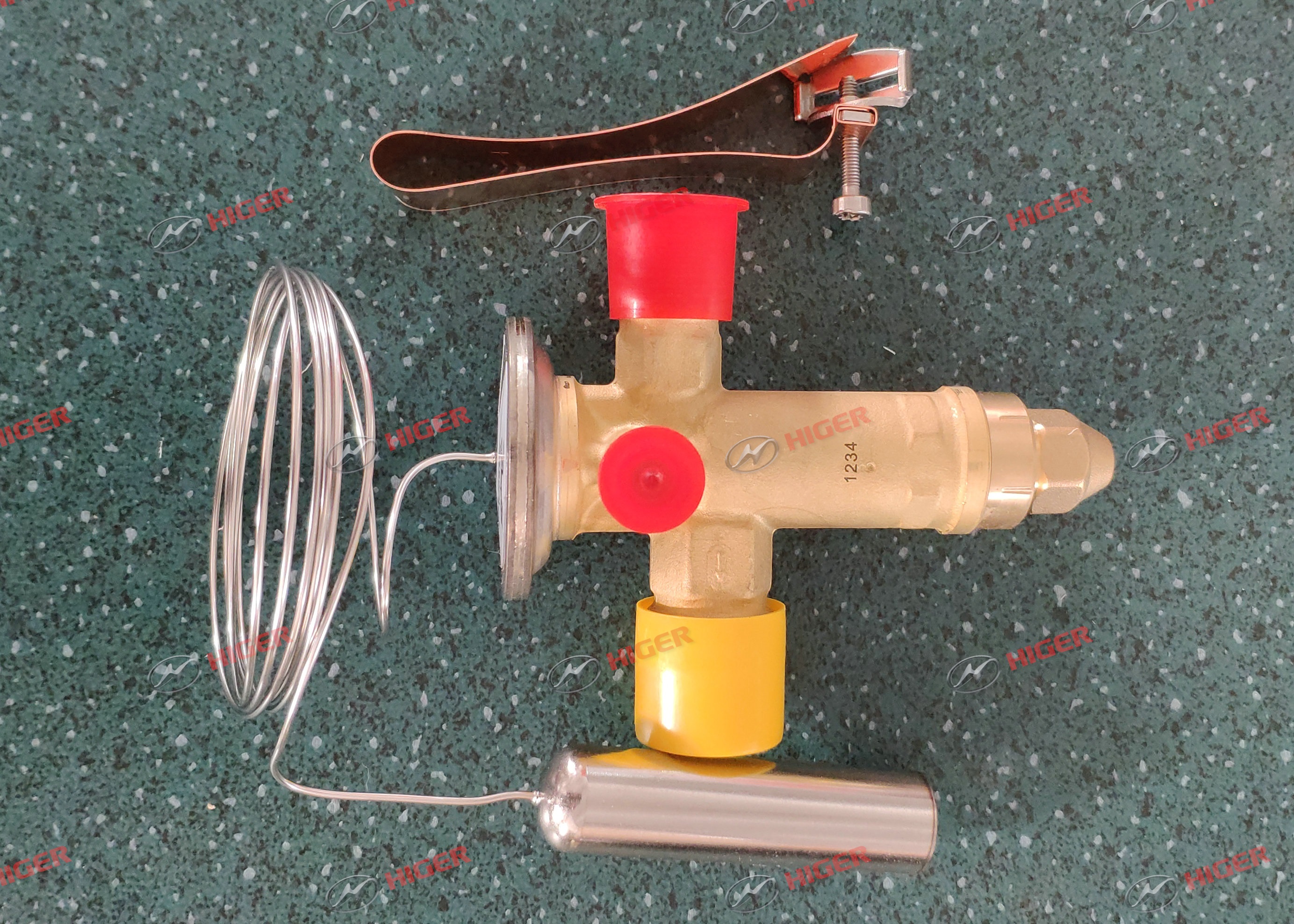 expansion valve