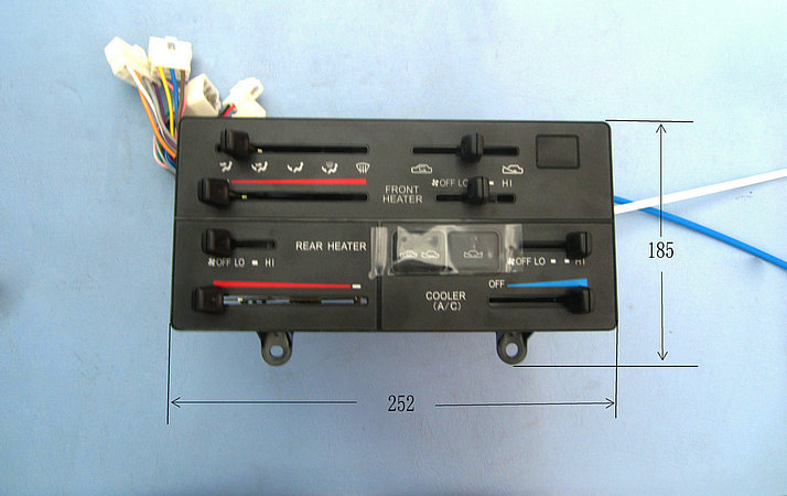 control Panel-1