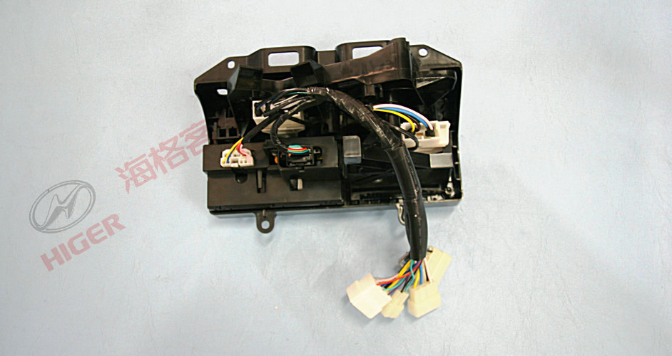 control Panel-1