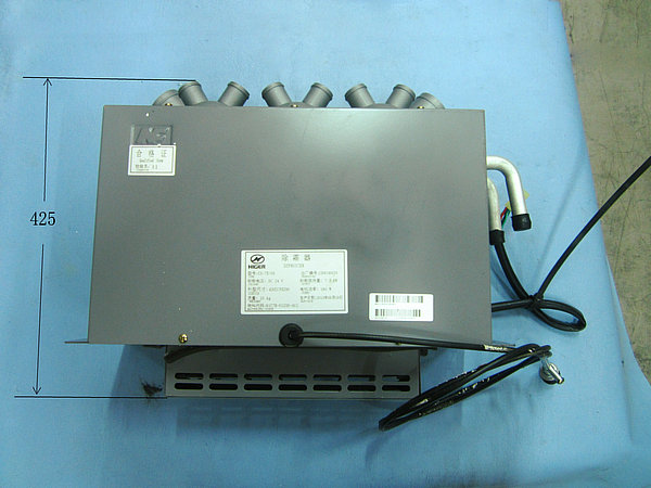 Defrost (Nanfeng 24V)