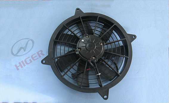 Вентилятор Конденсера