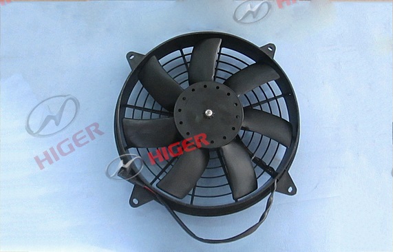 Condenser fan-1