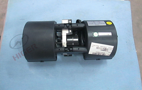 48V brushless evaporation fan