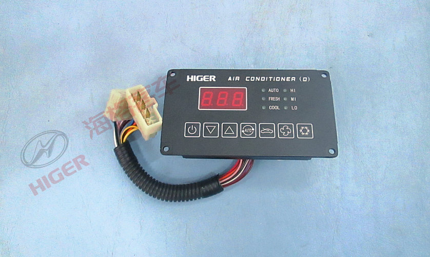 Контрольная панель-1