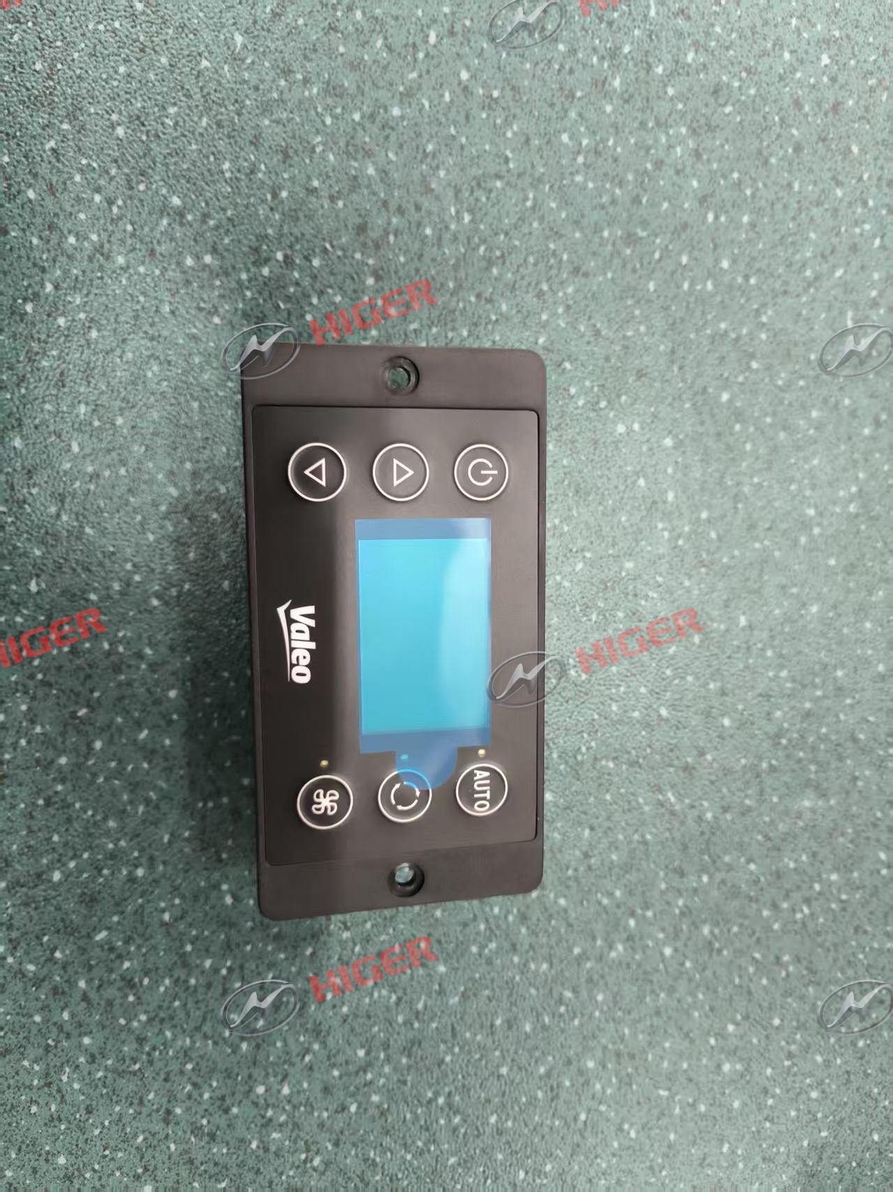 Controller assembly (SC620)