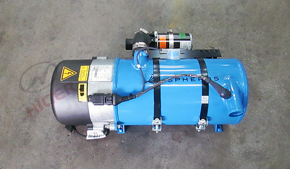 Электронагреватель (Термо DC 200)-1