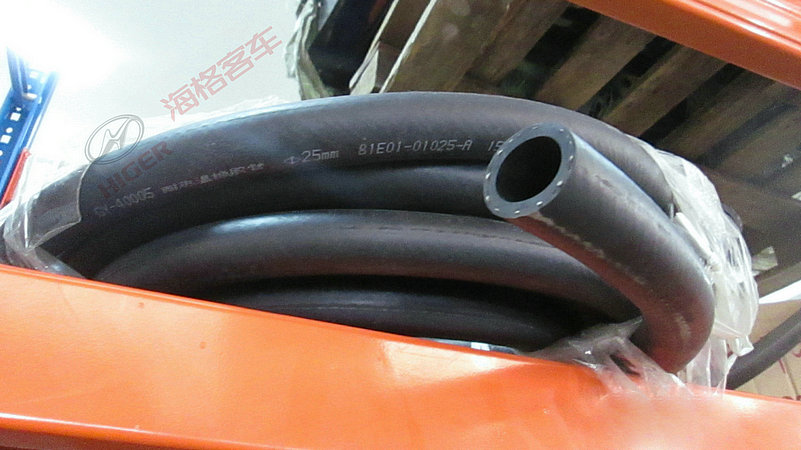 Warm air hose (Φ25)