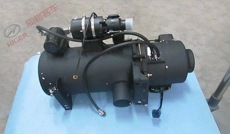 Нагреватель жидкого топлива (нанфен 35 кВт электронагнетателя)