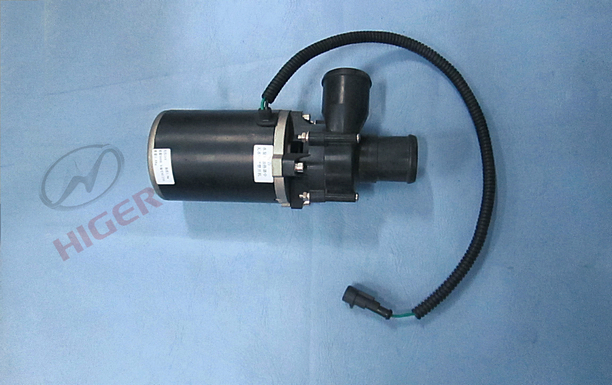 Warm air pump (Xinwang)