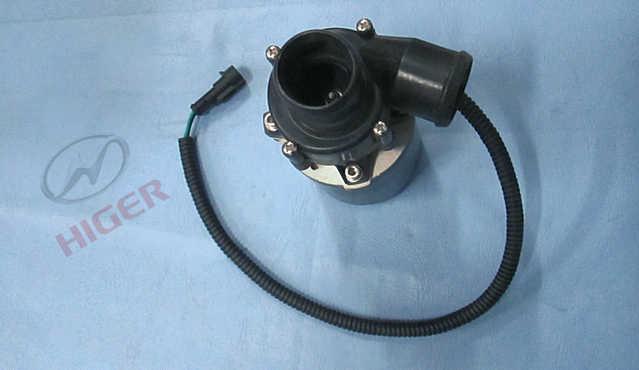 Warm air pump (Xinwang)-1