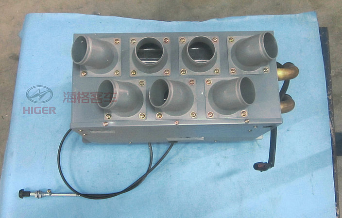 Дефрост (Nanfeng 240W Прочность экспорта)-1