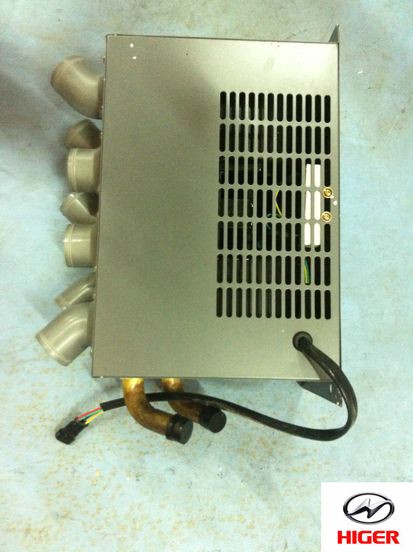 Defrosting (South Wind)