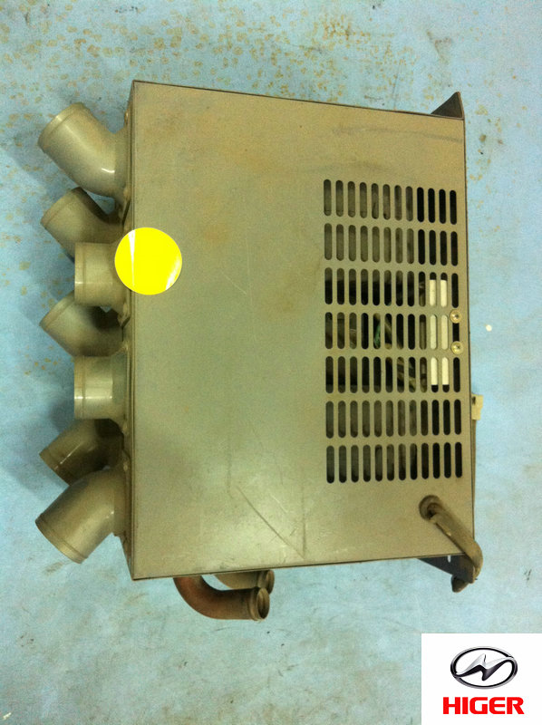 除霜器(南风240W)-1